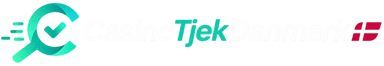 Casino Tjek Danmark